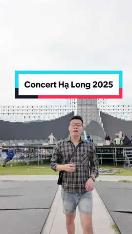 Mọi người đã sẵn sàng tham gia Concert Hạ Long 2025 chưa nào? 😎 #xuantruongbdshalong #halong #concerthalong #60namthanhlaptinhquangninh 