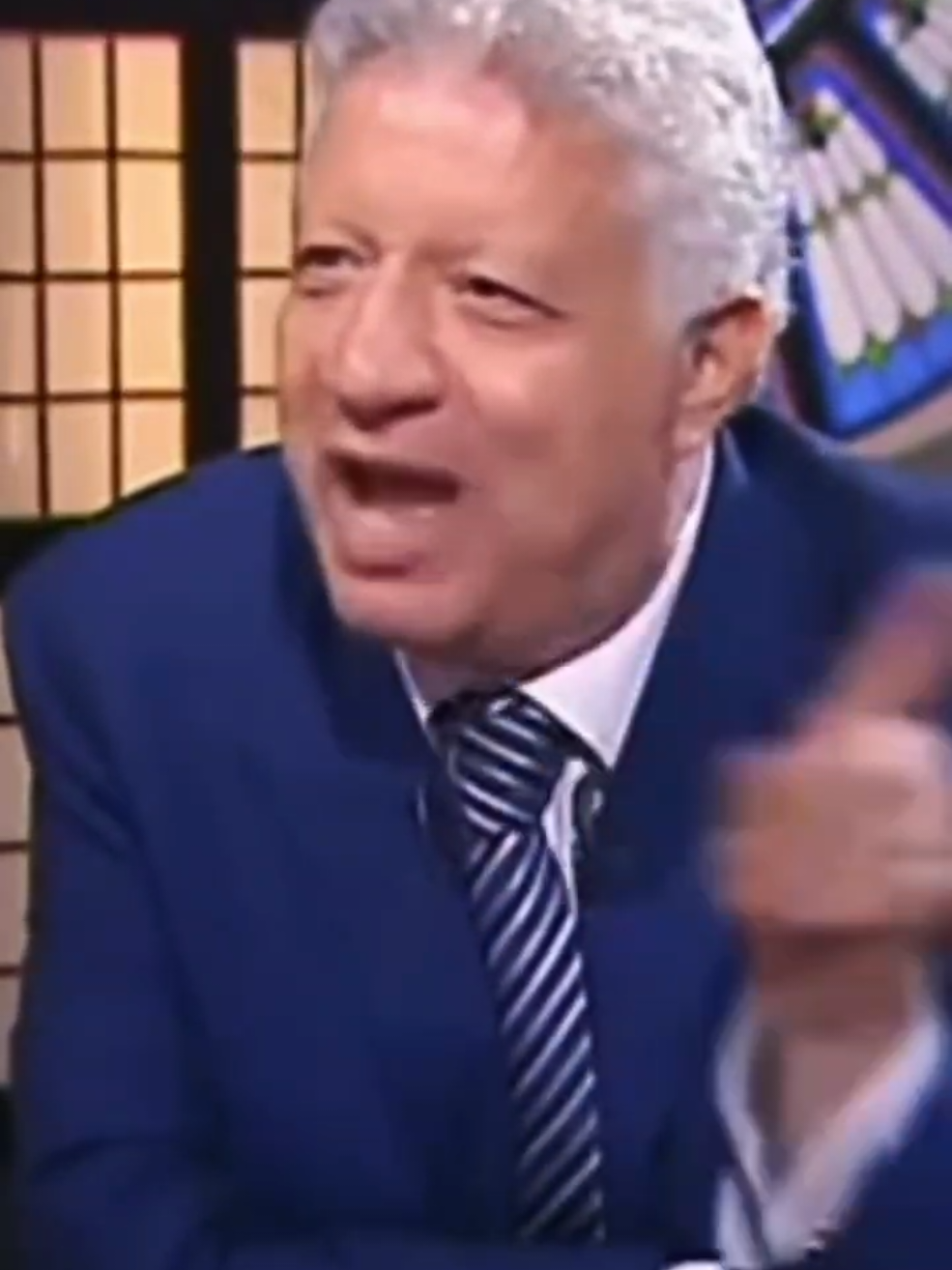 POV #مرتضي_منصور #core #viralvideo #foryoupage #fyp 