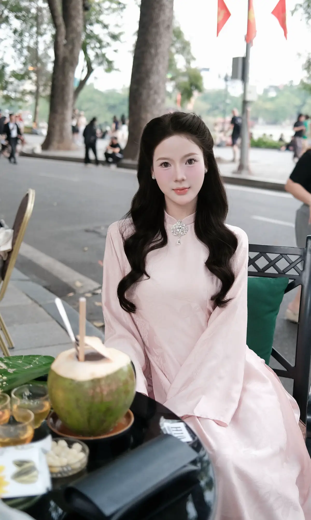 Đón tết sớm 3 tháng  #trend #fyp #xuhuong 