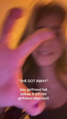 brb, currently mourning the time we could’ve spent together ( JK IM GLAD SHE’S GETTING HER REST I SWEAR 😰😰) #persian #hers #wlw #ilovemygirlfriend #wuhluhwuh 