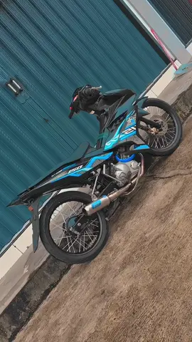 Mx old body mx king se ganteng ini 🫰🏻 #fypage #mxold #mxking150 #prostreet #solostyle 