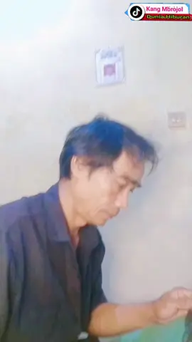 lupa di bawa pulang cawete#kontenkocak #capcut#fypシ #kumpulankomedikocak 