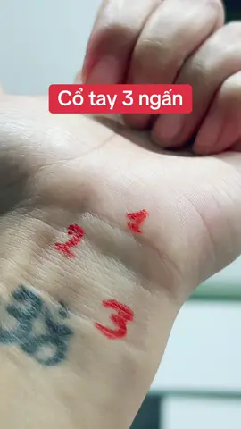 Người có Phước ko chỉ nhìn vào cổ tay mà phải nhìn tổng thể cả bàn tay nha các bạn#xuhuong #xuhuongtiktok #xemchitayonline #chitay #chitaytuongso #tamlinhhuyenbi #tuongso 