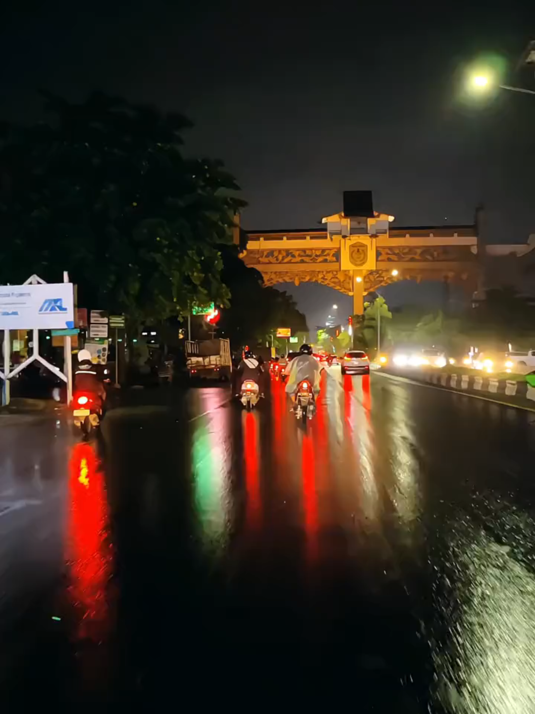 ku kira hanya lagu #fyp #lewatberandamu #banjarmasin #60fps