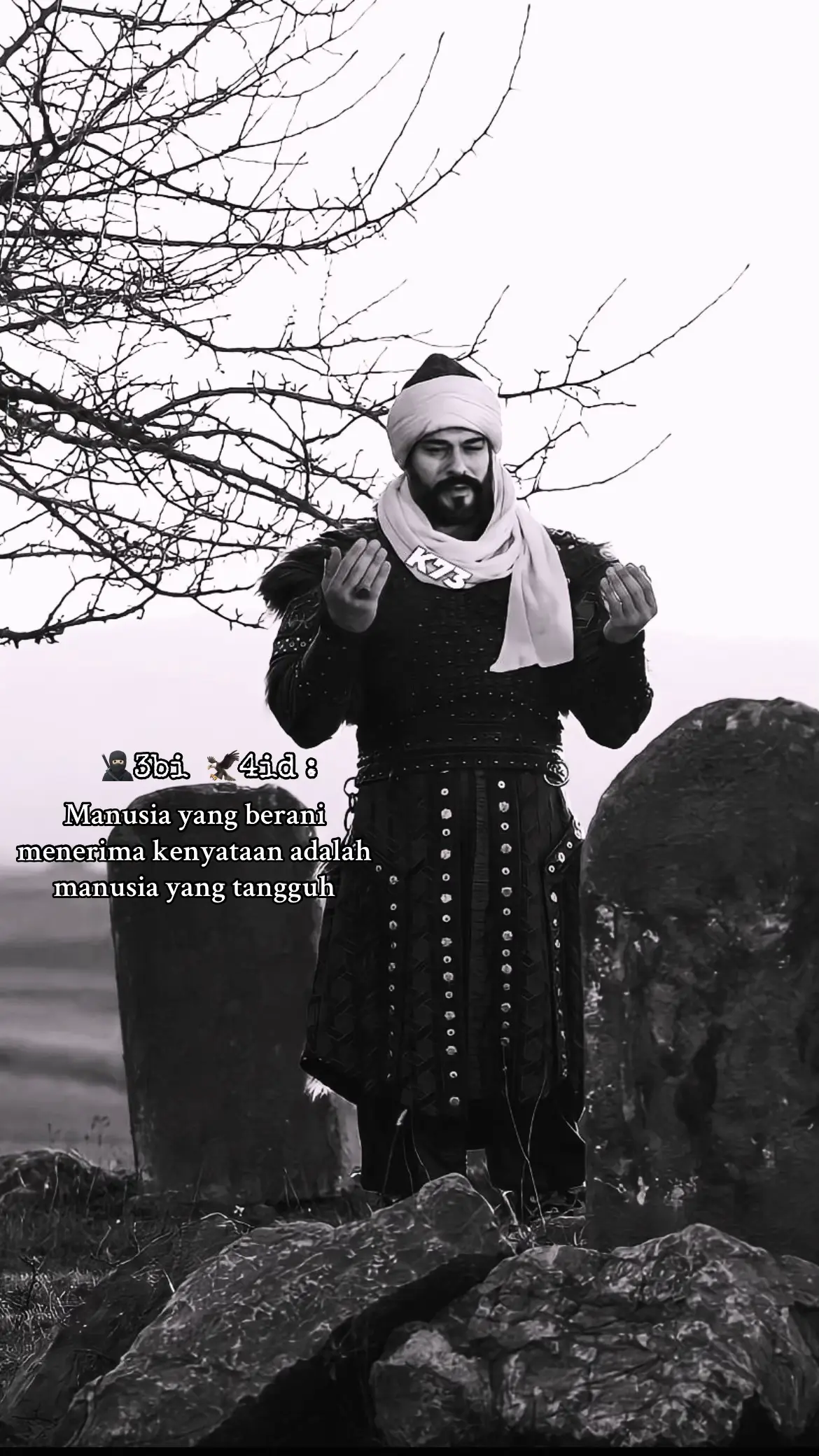 #kebi #said #quotes #islam @Therealk3bi @Vens K3BI 