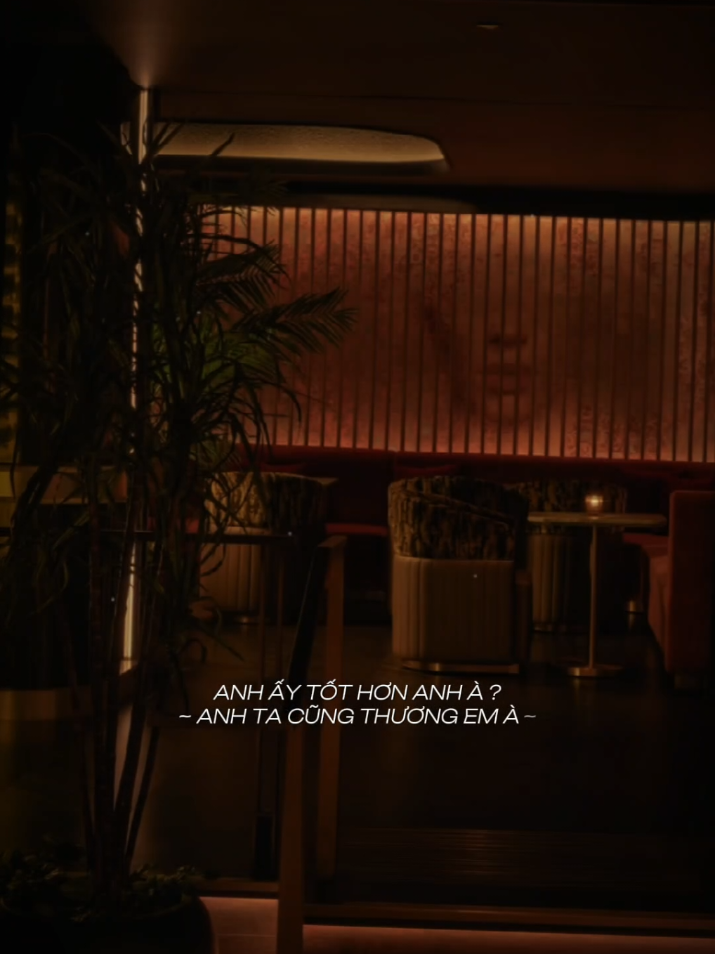 Anh ấy tốt hơn anh à anh ta cũng thương em à... #tamtrang #nhachaymoingay #pioneertemplate #capcutpioneer #capcut 