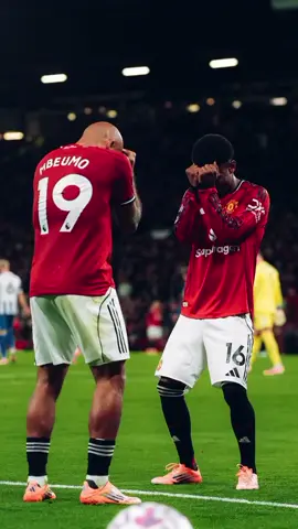 #mbeumo #diallo #manchesterunitedvsbrighton #fyppppppppppppppppppppppp #ggmu 
