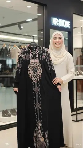 Geisha Dress Bahan Sabrina Anti UV Mix Tifany Gamis Motif Gamis Terbaru Gamis RSM#fyppppppppppppppppppppppp #bajuwanita #premium #fyp 