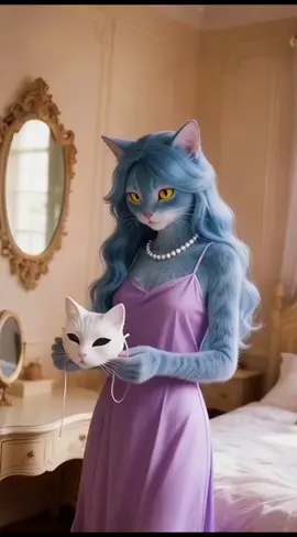 AI Cat Video | Orange Cat Meow | Funny and Cute Cat Video 2025 | Viral Cat Video#aicatstory #CatVideo #aicatstory #foryou #FYU 