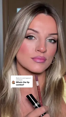 Replying to @carol gypsy ❤️ @Parfimerija | Black Maraton  #lipcombo #lipliner #rimmel #bmbrands 