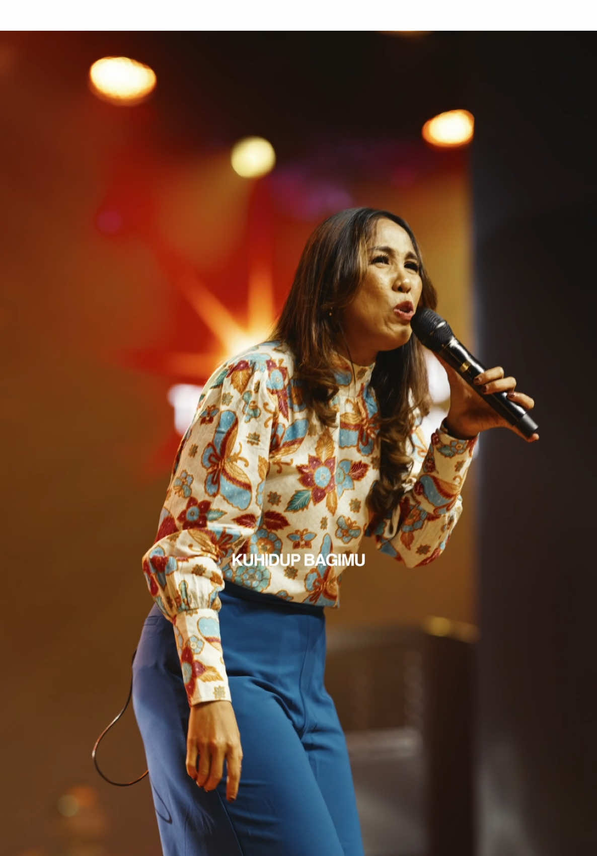 Kubidup Bagimu Cover by GSJS WORSHIP #gsjsworship 