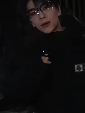 #xinlong ga usah lepas kacamatanya ya ganteng 🫠 #ald1 #alphadriveone #kpop #fyp 