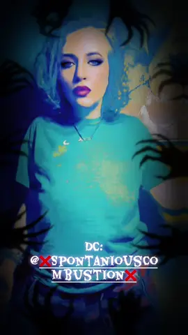 DC: @❌Spontanious Combustion❌ 