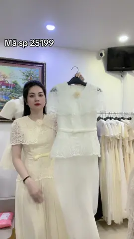 #xuhuong #vayxinh #vaycuoi #alicefashion 