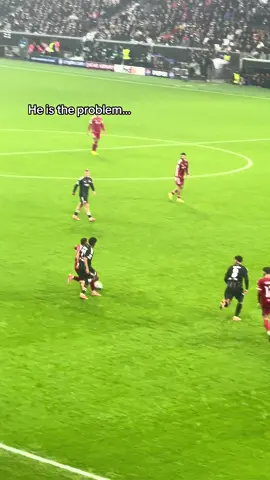 He Need to the leave💔#liverpoolfc #salah #confidence #ucl #flop 