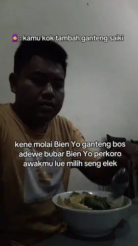 kalah menang tetep ngeyel #fyp #organisasimbambong #kajitubles 