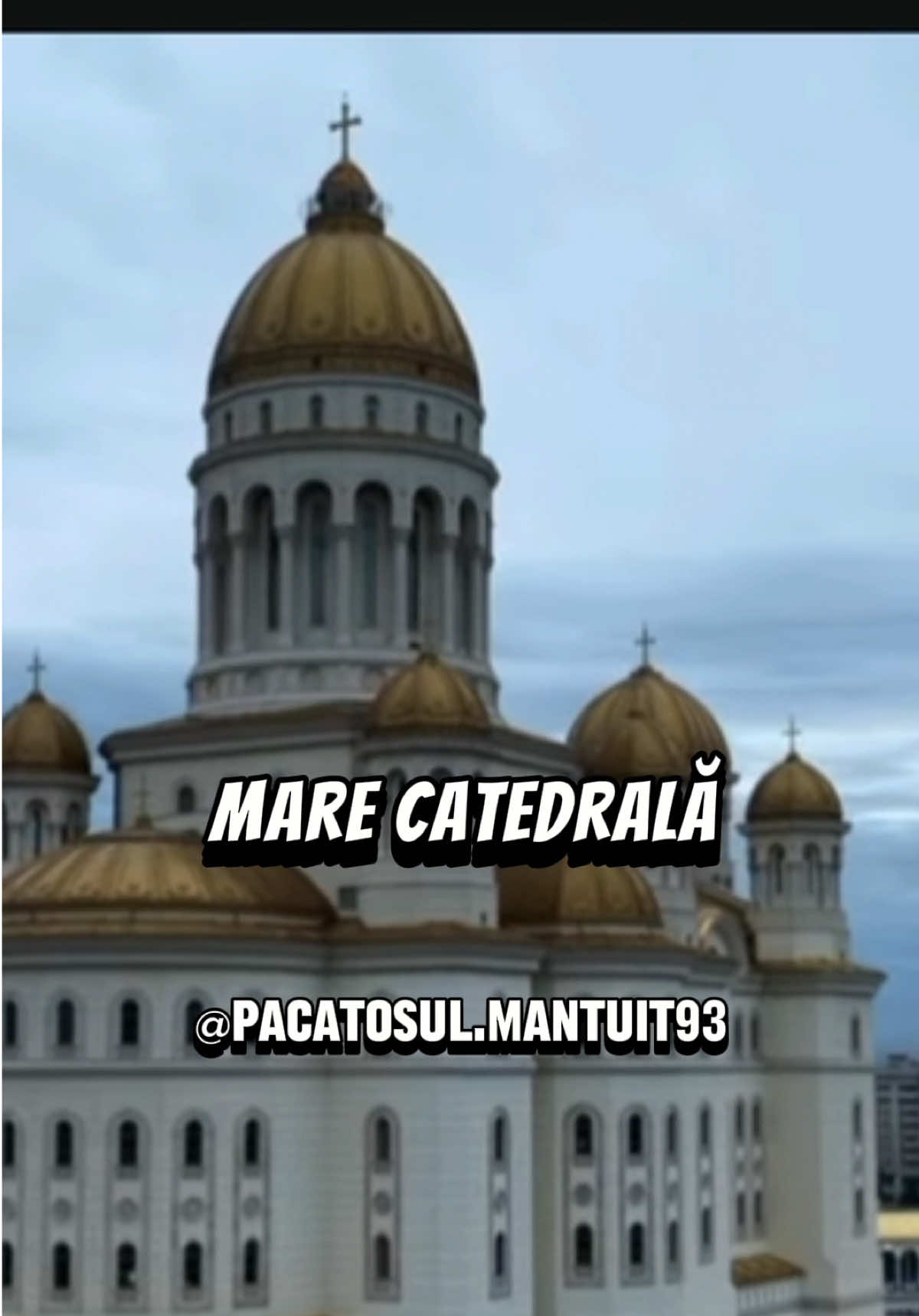 #pacatosulmantuit93 #5pasidebine 
