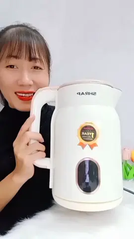 Ấm siêu tốc mẫu mới  #amsieutoc #dodientu #xuhuong #thinhhanh #lantru_1900 @Ngọc Lan review @Ngọc Lan review 