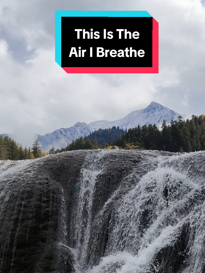 This Is The Air I Breathe  #breathe  This is the air I breathe This is the air I breathe Your holy presence Living in me/2/ This is my daily bread This is my daily bread Your very word Spoken to me And I... I'm desparate for you And I... I'm lost without you This is air I breathe Your holy presence Living in me This is my daily bread This is my daily bread Your very word Spoken to me And I... I'm desparate for you And I... I'm lost without you (eh hey, yeah) REPEAT. #worship #gospel #english #lyrics 