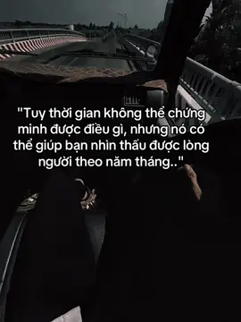 Thời gian...! #fyp #tamtrang #sory #sttxahoi #hoanganh29012003 