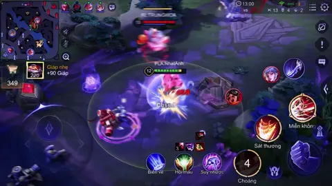 Cận Cảnh Team Bạn Bị Flo Bắt Lẻ😂🤟#highlight #florentino #nhatanhflo204 #xuhuong 