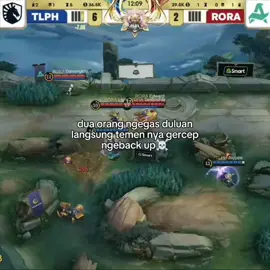 gilak cymistri nya#fyp #MLBB9TH #MLBB #mplph 