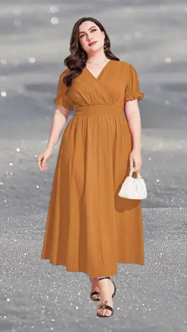Elegant Maxi Dress  #dressesforwomen #maxidress #ootdforwomen 