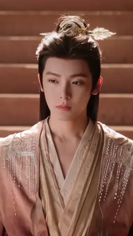 จะบอกเพื่อนว่าอย่าถามมากสมัครวีไอพีด่วน #โหวหมิงฮ่าว侯明昊 #จี้ป๋อไจ่ #สู่ห้วงเมฆา #LoveInTheClouds #houminghao 