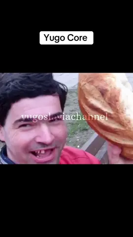 Yugo Core #fyp #balkanmemes #balkan #balkantiktok #yugo 