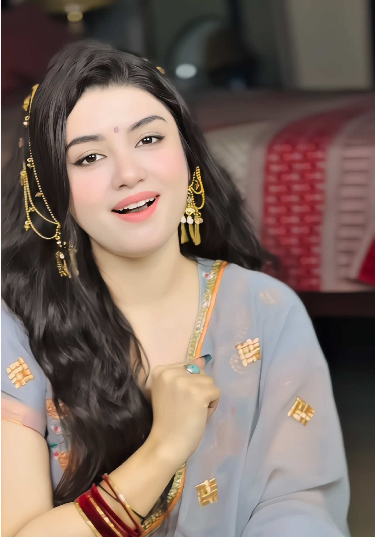 Chori chori🦋#song #foryou #rabeesakhan11 #viral 
