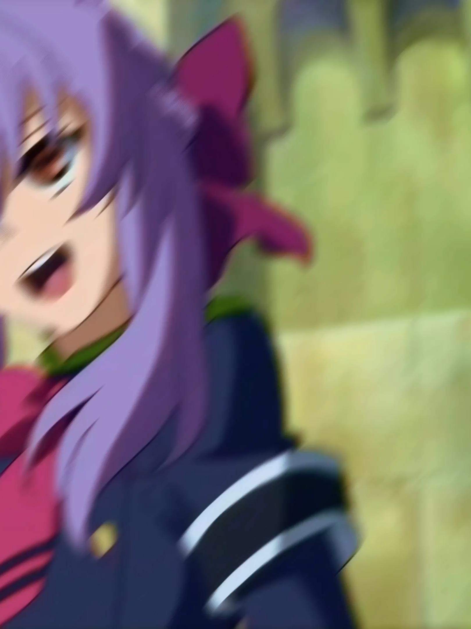 i ran out of clips ngl #seraphoftheend #shinoahiiragi #anime #edit #fyp