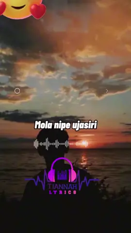 WAPO WASIOTAKA UFANIKIWE!!!#tiannahlyrics #fypviral #foryou 