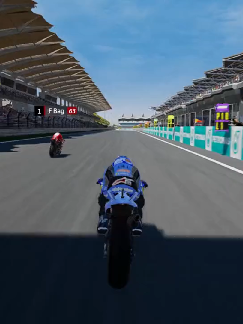 Alex Marquez 🏆 MalaysianGP 2025 #alexmarquez #motogp25 #motogp2025