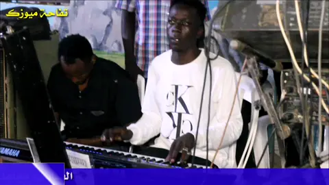 👑مجاهدة ام ابرار 💫🎤🎹مصعب الباشا 💥🎹معاوية كركبة 