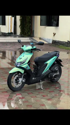 proper enak buat kemana aja 🤩 #beatkarbumodifikasi #beat #trend 