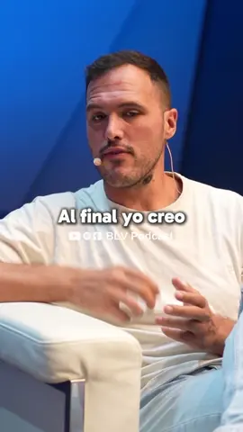 El impacto que se genera en las ventas cuando uno está expuesto en redes sociales 🚀 #blv #podcast #marcapersonal #impacto