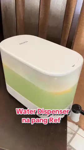 Ecoco Water Dispenser #ecoco #waterdispenser #watercontainer #waterjug #tiktokshop 