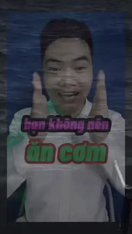 Bạn Hông Lên Ăn Cơm #xuhuong #meme 