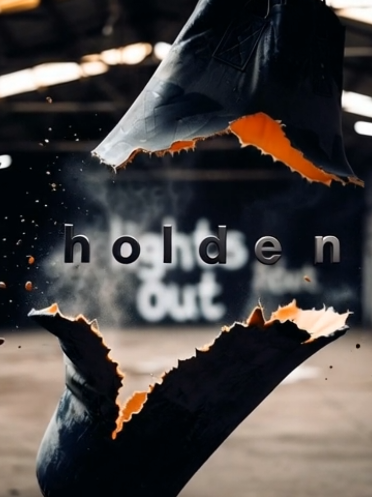 lights out #lightsout 