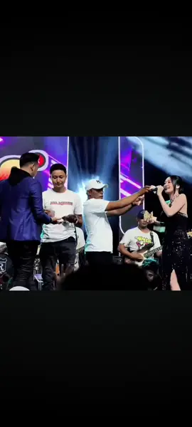 part 3 penyawer viral andai tak berpisah irwan da feat difarina indra om adella #omadella 