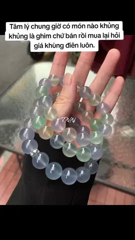 #tamnhungoc #jadeite #phithuy 