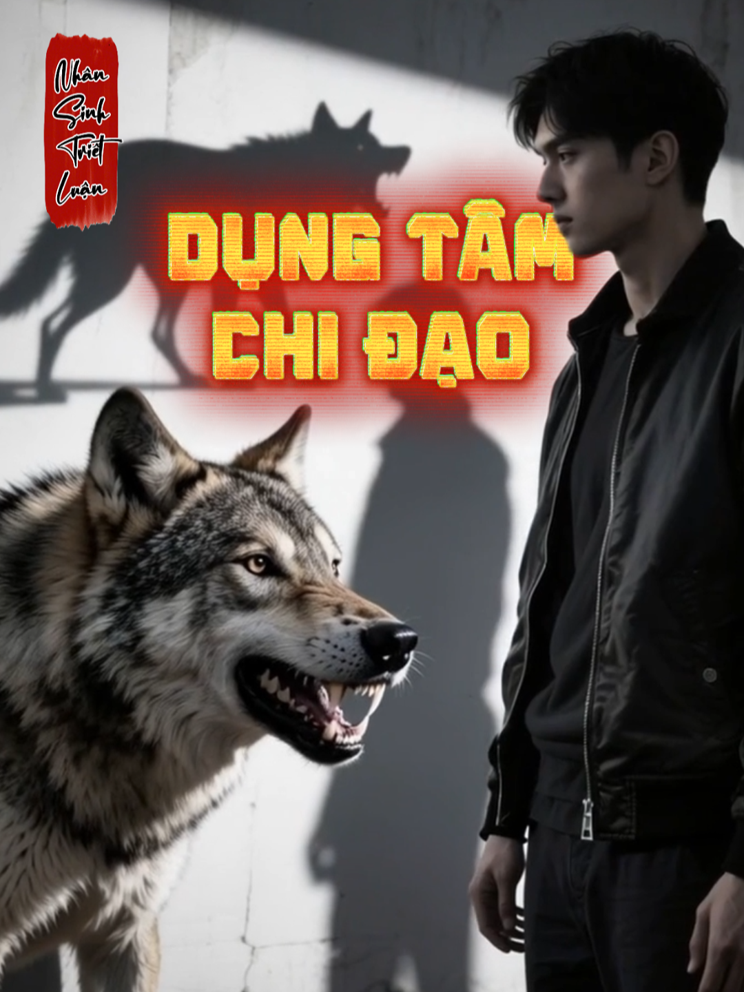 Trước khi mưu sự, trước hết phải mưu người. Hiểu thấu lòng người, bạn mới có thể đứng vững ở vị thế bất bại. #nhansinhtrietluan #trietlysong #baihoccuocsong #sachhay #doinhanxuthe #banchatconnguoi #thienhatamke