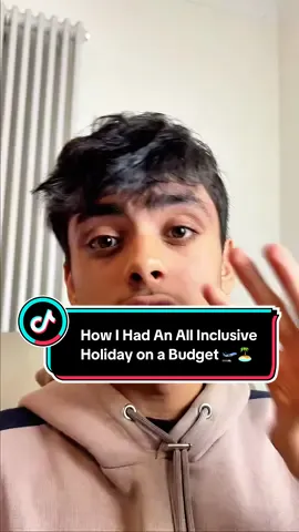 How I went had an all inclusive Holiday (on a budget) #budget #flights #holiday #PersonalFinance #uk 