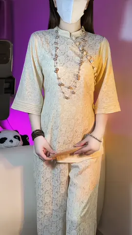 Tâm tịnh tự khắc lòng an yên 🪷🙏🏻#phapphuc #phapphucdichua #xuhuong #fashiontiktok #viral 