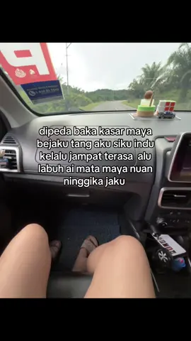 🥀#fyp #ibansarawak #ibantiktoksarawak #viralditiktok #quotesiban 