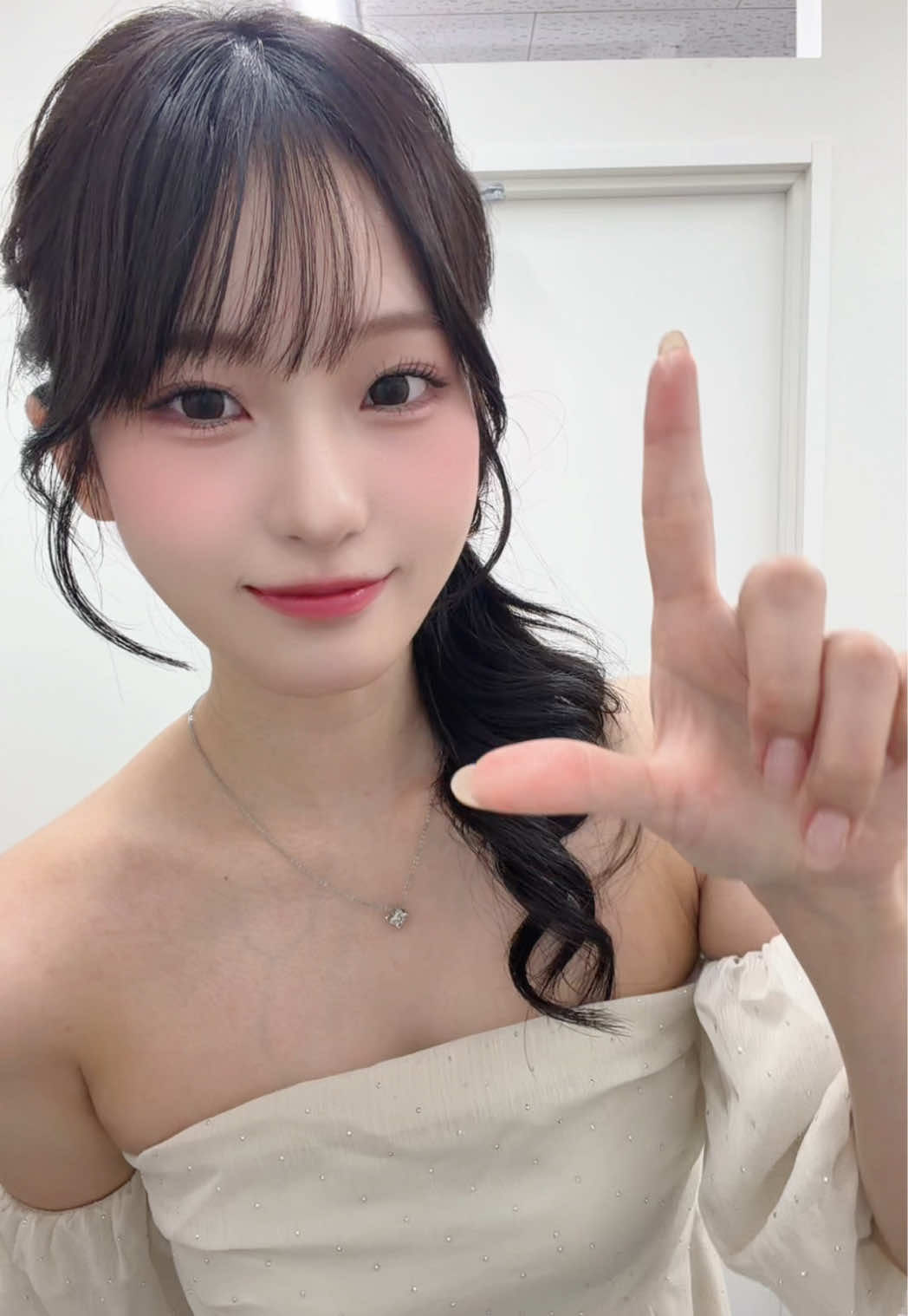 写真集発売記念イベントありがとう💖幸せだよ~(๑˃̵ᴗ˂̵)