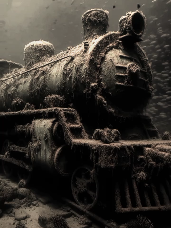 Bro🇬🇧: Kereta itu #jalurkeretaapi #angker #memakankorban #misteri #fyp 