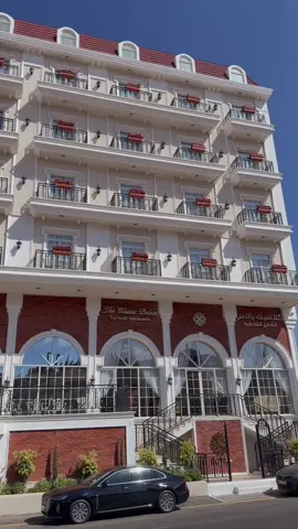 @كلاسيك بالاس للشقق الفندقية #اكسبلور #ابها 