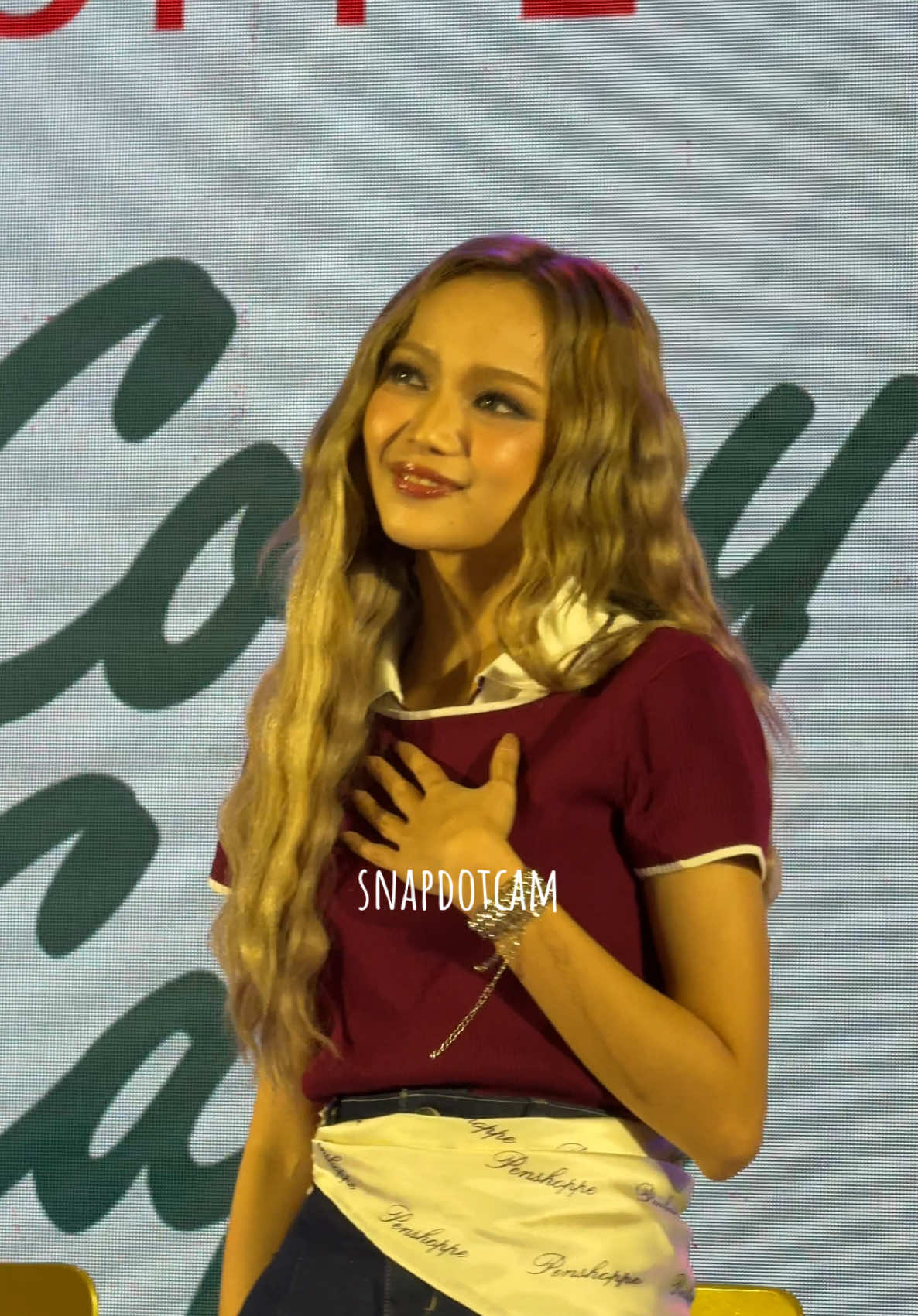 @BINI PH - SECRETS @G W E N FOCUS PenshoppeCozyCafe with BINI   #ClubPenshoppeBINI  #PenshoppeXBINI #BINI