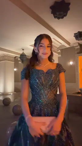 Dress appreciation post